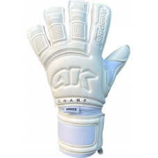 4Keepers Rękawice 4keepers Champ Gold White VI RF2G S906465