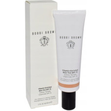 Bobbi Brown BOBBI BROWN NUDE FINISH TINTED MOISTURIZER - LIGHT TO MEDIUM WARM 50ML