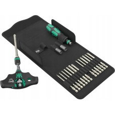 Wera Wera Kraftform Kompakt 400 RA SHK Set 1