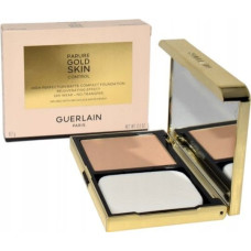 Guerlain GUERLAIN PARURE GOLD SKIN CONTROL COMPACT 3N 8,7G