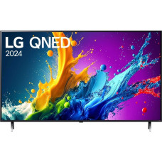 LG Telewizor LG LG QNED 55QNED80T3A Telewizor 139,7 cm (55