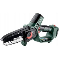 Metabo Piła łańcuchowa Metabo PILARKA ÅAÅCUCHOWA AKUMULATOROWA 15CM MS 18 LTX 0*AH