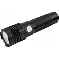 Ansmann Latarka Ansmann Ansmann Pro 3000R Torch Metal, 3x10W LED      1600-0445