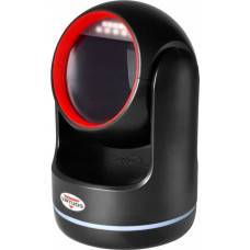 Virtuos Virtuos CCD 2D čtečka Virtuos HT-861A, stacionární, USB, černá