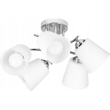 Activejet Lampa wisząca Activejet Lampa wisząca Activejet AJE-EMILY 5P E27 5x40W