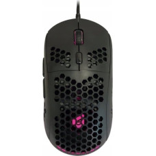 Conceptronic Mysz Conceptronic CONCEPTRONIC Gaming USB Maus, 6400 DPI, IC sensor,DJEBBEL04B