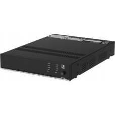 Audac AUDAC SCP230 Kompaktowy dwukanałowy wzmacniacz mocy 2 x 300 W (4 Ohm) / 600 W (70/100 V)