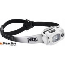 Petzl Latarka Petzl Petzl SWIFT RL, LED light (white)