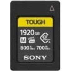 Sony Karta Sony Sony CFexpress Type A     1920GB