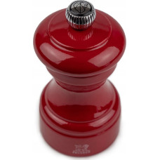 Peugeot Młynek do przypraw Peugeot Peugeot Bistro pepper mill 10 cm passion red lacquered wood