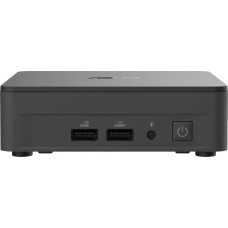 Asus NUC 12 Pro Slim Kit RNUC12WSKI500002I (schwarz, ohne Betriebssystem)