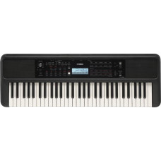 Yamaha Yamaha PSR-E383 - Keyboard