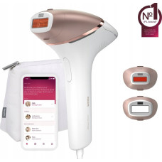 Philips Depilacjia światłem PHILIPS LUMEA BRI 945/00