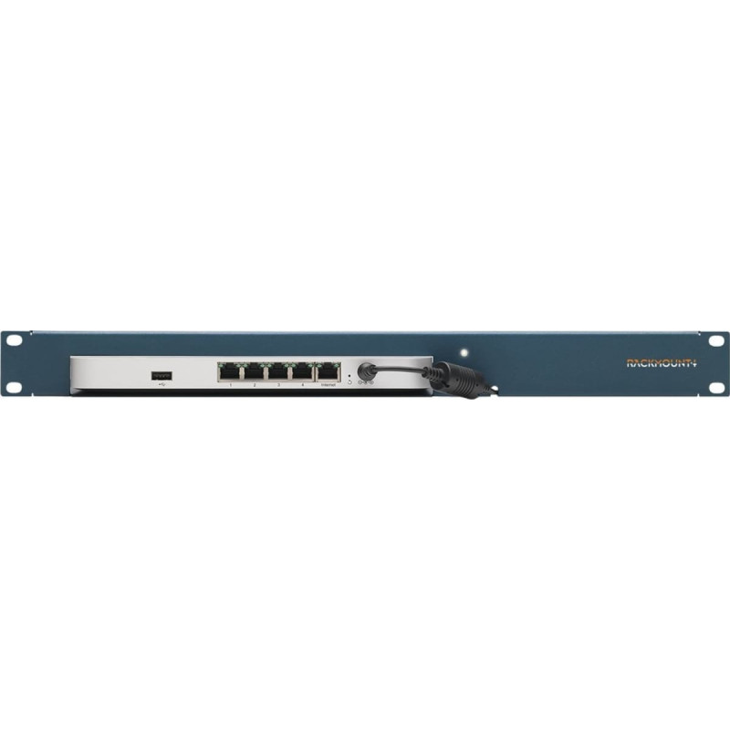 Rackmount It Rackmount Cisco Meraki