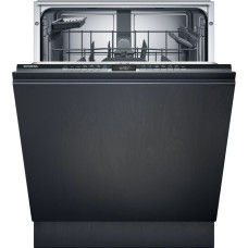 Siemens Zmywarka Siemens Siemens SN63EX02AE  60cm Fully Integrated Dishwasher