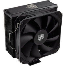 Kolink Chłodzenie CPU Kolink Kolink Umbra EX180 Black Edition CPU Cooler - 120mm