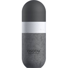 Asobu Asobu Orb Bottle Concrete, 0.46 L