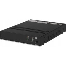 Audac AUDAC SCP224 Kompaktowy dwukanałowy wzmacniacz mocy 2 x 240 W (4 Ohm) / 480 W (70/100 V)