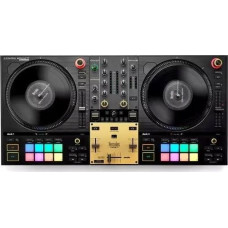 Hercules Mixersteuerung Hercules DJ Control Inpulse T7 Premium Ed. retail