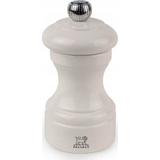 Peugeot Młynek do przypraw Peugeot Peugeot Bistro pepper mill 10 cm ivory lacquered wood