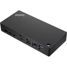 Lenovo Stacja/replikator Lenovo ThinkPad Universal USB-C (40AY0090DE)