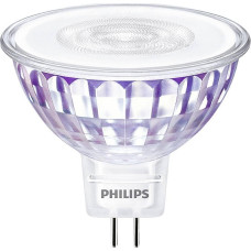 Philips Żarówka LED Philips, GU5.3, 5W, 345lm, 2700K