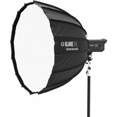 Glareone Lampa studyjna GlareOne GlareOne Softbox Hexa 90 PRO