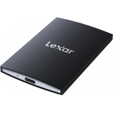 Lexar Dysk zewnętrzny SSD Lexar Lexar SSD SL500 Mag Set version / USB3.2 Gen2x2 up to R2000/W1800 - 1TB