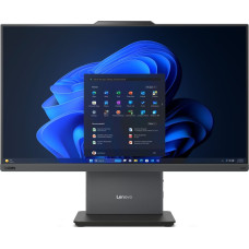 Lenovo Komputer Lenovo Lenovo ThinkCentre Neo 50a Gen 5 12SD - All-in-One (Komplettlosung) - mit Monitorstander - Core i5 13420H / 2.1 GHz - RAM 16 GB - SSD 512 GB - TCG Opal Encryption 2, NVMe - UHD Graphics - 1GbE, Bluetooth 5.2, Wi-Fi 6 - WLAN: 802.11a