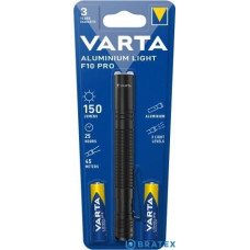 Varta Latarka Varta VARTA Aluminium Light F10 Pro