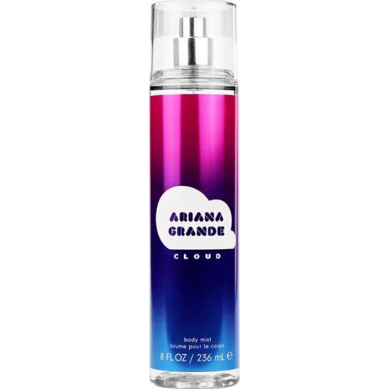 Ariana Grande Ariana Grande Cloud mgiełka do ciała 236ml