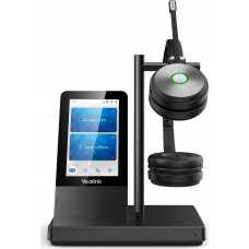 Yealink Telefon Yealink Yealink WH66 Dual UC DECT