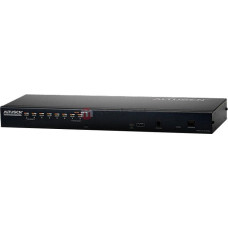 Aten Przełącznik Aten ATEN KVM 8/1 port Cat 5 Altusen KH-1508Ai (KH-1508Ai) - SEWATEPRM0112