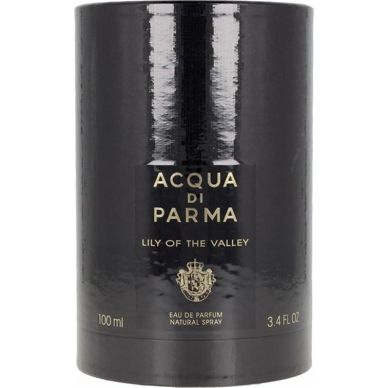 Acqua Di Parma Perfumy Unisex Acqua Di Parma Lily of the Valley EDP (100 ml)