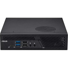 Asus Komputer Asus ASUS PB63 B5047MH - mini PC - Core i5 13400 2.5 GHz - 16 GB - SSD 512 GB