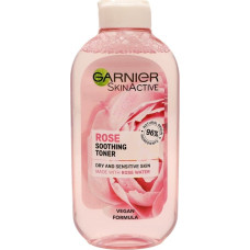 Garnier Garnier, Rose Glow, Eliminates Impurities, Micellar Water, For All Skin Types, 400 ml For Women