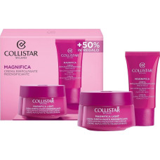 Collistar COLLISTAR SET (MAGNIFICA REMPLUMPING REDENSIFYING CREAM 50ml  + REMPLUMPING REDENSIFYING CREAM FACE AND NECK 25ml)