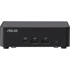 Asus Komputer Asus ASUS NUC 14 Pro Slim Kit RNUC14RVKU700000I Czarny 155H