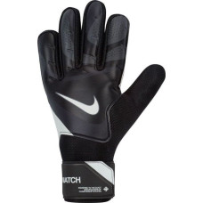 Nike Rękawice Nike GK Match Jr FJ4862-011