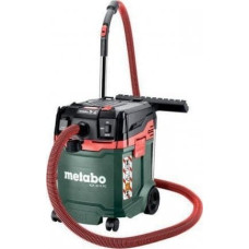 Metabo Odkurzacz przemysłowy Metabo ODKURZACZ PRZEMYSŁOWY ASA 30 M PC (1 SZT)