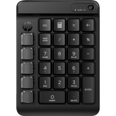 HP Klawiatura HP HP 435 Programmable Wireless Keypad