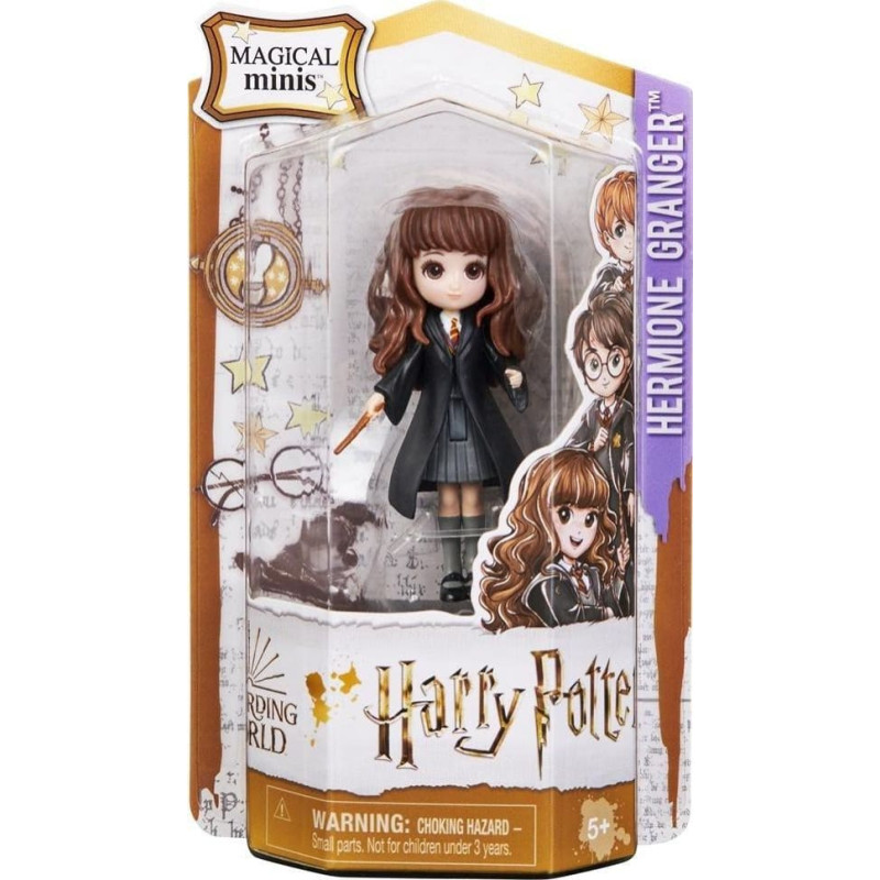 Spin Master Figurka Spin Master Spin Master WW 8cm Minifigures Hermione - 6062062