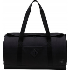 Herschel Herschel Heritage Duffle 11385-05881 Czarne One size