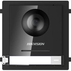 Hikvision Moduł kamery wideodomofonu HIKVISION DS-KD8003-IME1(B)(O-STD)/EU