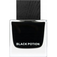 Aurora Aurora, Black Potion, Eau De Parfum, For Men, 100 ml For Men