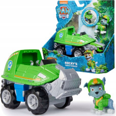 Spin Master PAW PATROL DZUNGLA POJAZD ROCKY 6067763 WB2