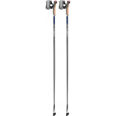 Leki LEKI KIJE Nordic Walking Smart Flash blue 130