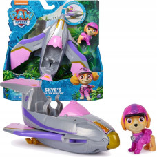 Spin Master PAW PATROL DZUNGLA POJAZD SKYE 6067760 WB2