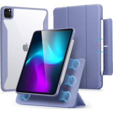 ESR Etui na tablet ESR ESR REBOUND HYBRID IPAD PRO 13 7 / 2024 LAVENDER