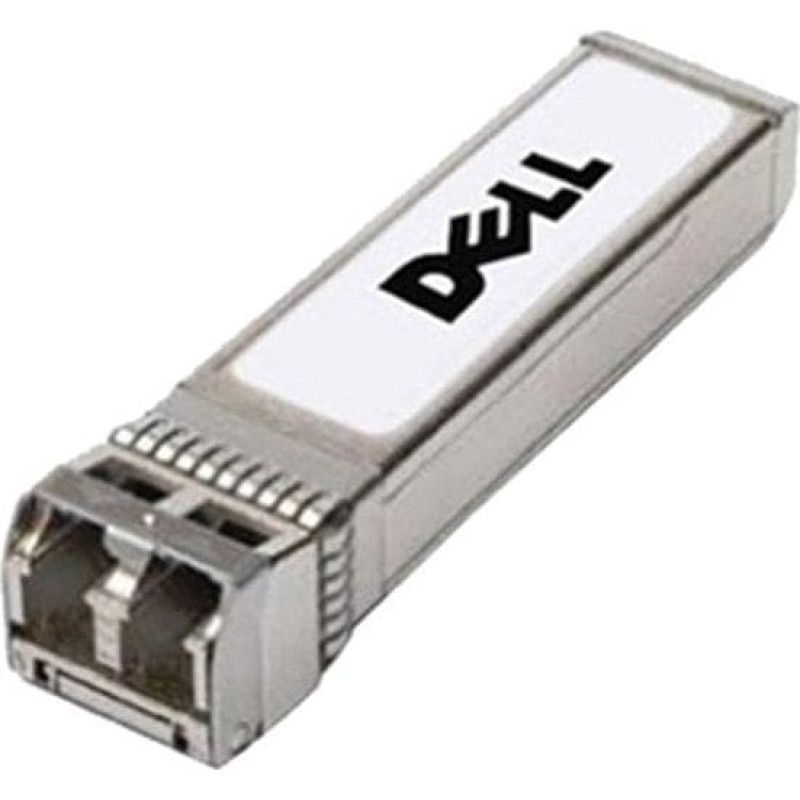 Dell Moduł SFP Dell DELL 407-BBOP moduł przekaźników sieciowych 10000 Mbit/s SFP+ 1310 nm